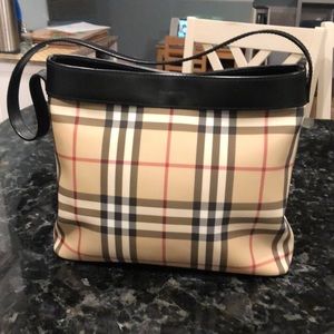 Burberry handbag